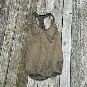 Lululemon Cool Racerback Tank